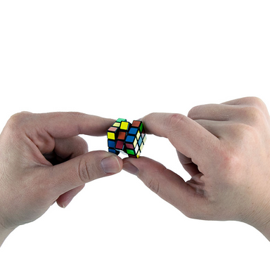 Worlds Smallest - Rubiks