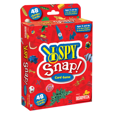 I SPY: Snap! Card Game