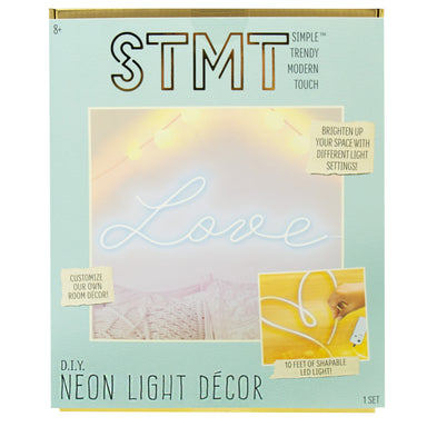 STMT DIY LED Light Decor