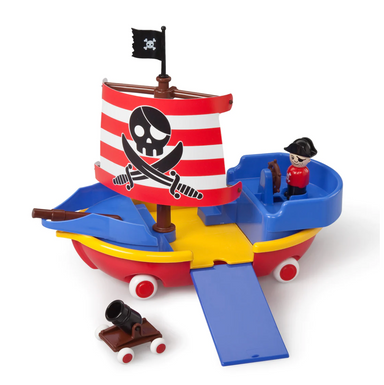 Pirate Ship - Viking Toys