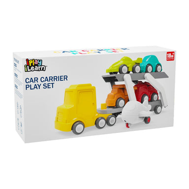 Car Carrier Play Set