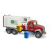 Bruder MACK Side Loading Garbage Truck (02811)