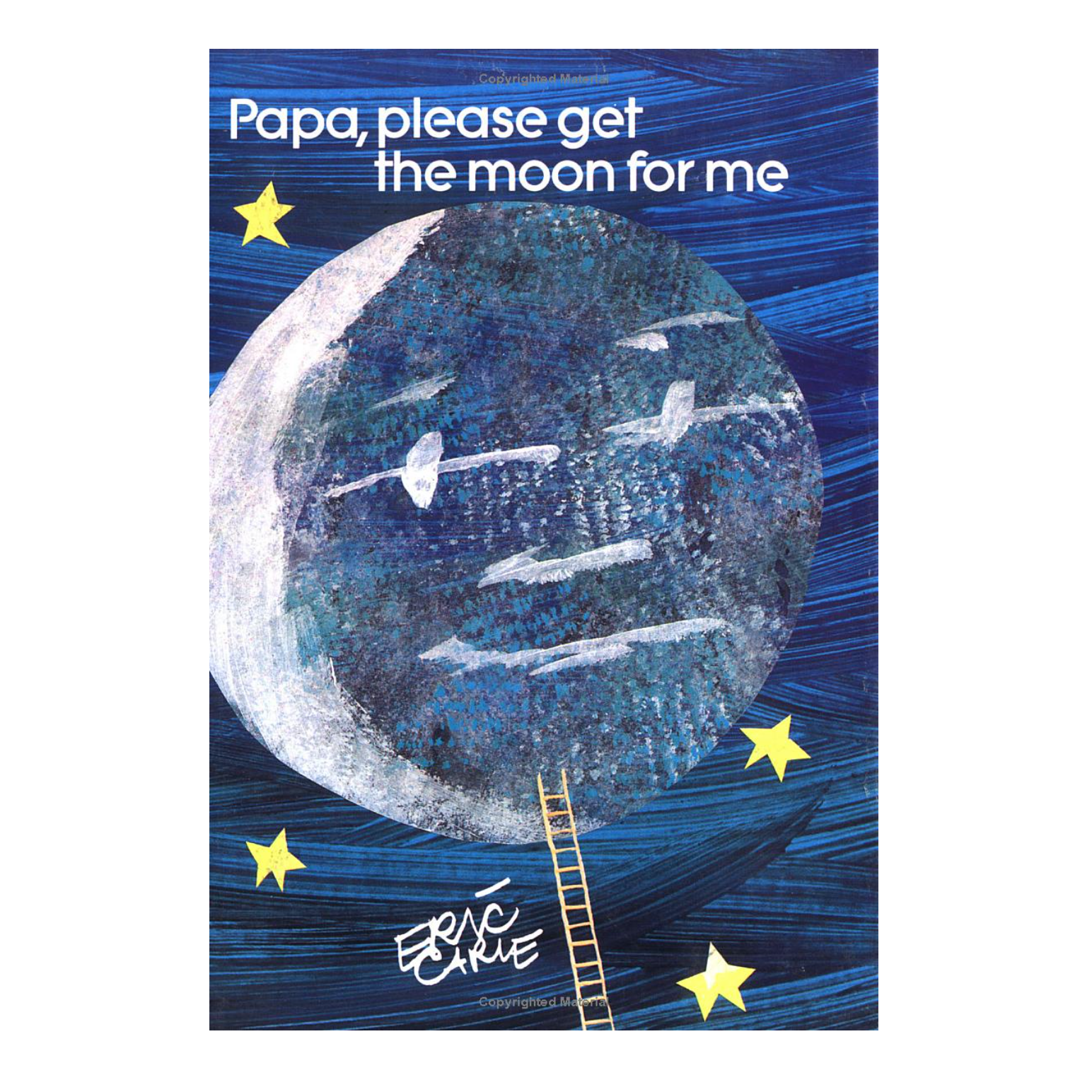 Papa, Please Get the Moon for Me