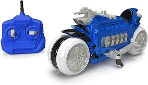 HoverCycle Blue