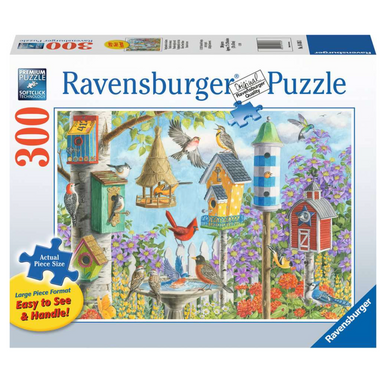 16436 Home Tweet Home 300pc Puzzle