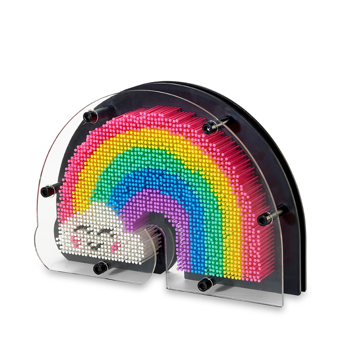 Pin N Play - Rainbow