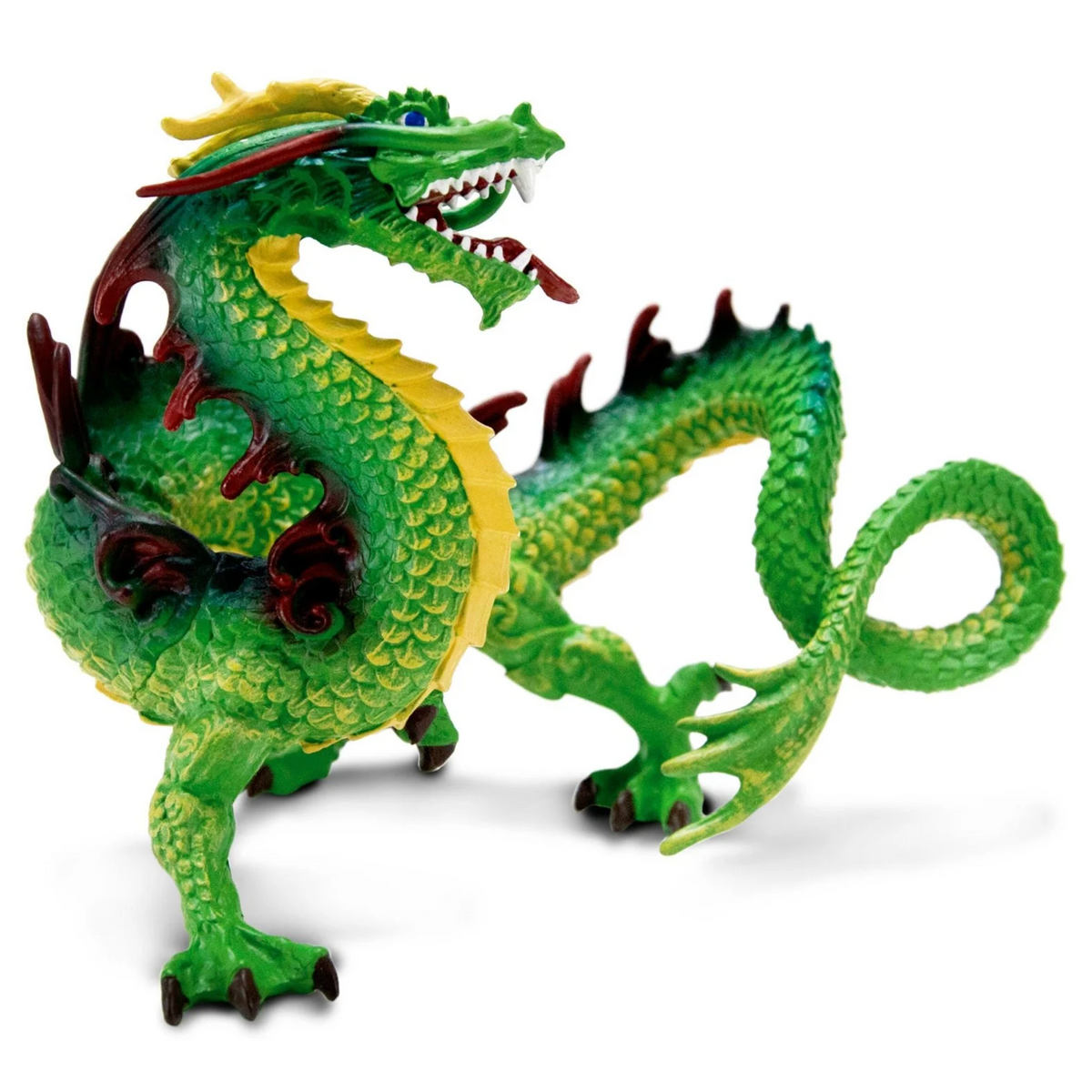 Chinese Dragon — Snapdoodle Toys & Games