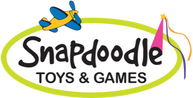 Snapdoodle Toys &amp; Games
