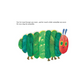 Very Hungry Caterpillar BB - Eric Carle