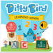 Ditty Bird - Learning Songs