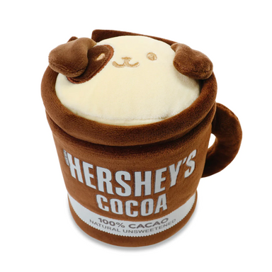 Anirollz Hershey's Cocoa Puppiroll