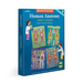 Ready to Learn - Human Anatomy 4-Puzzle 48 Piece Set