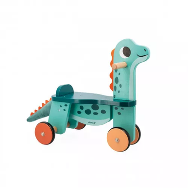 Ride On Dino