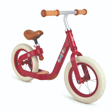 LTR Balance Bike - Red DS