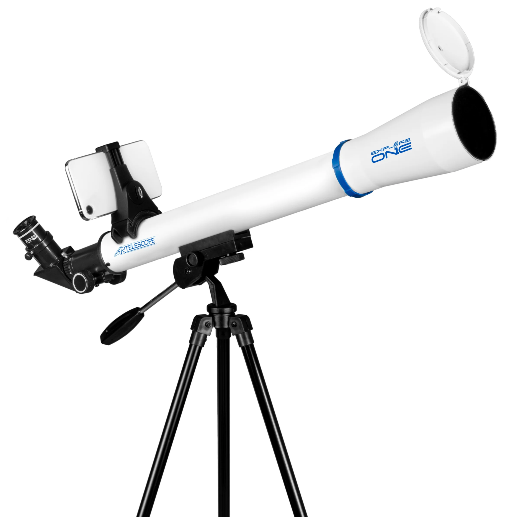 ExploreOne Star50app Telescope