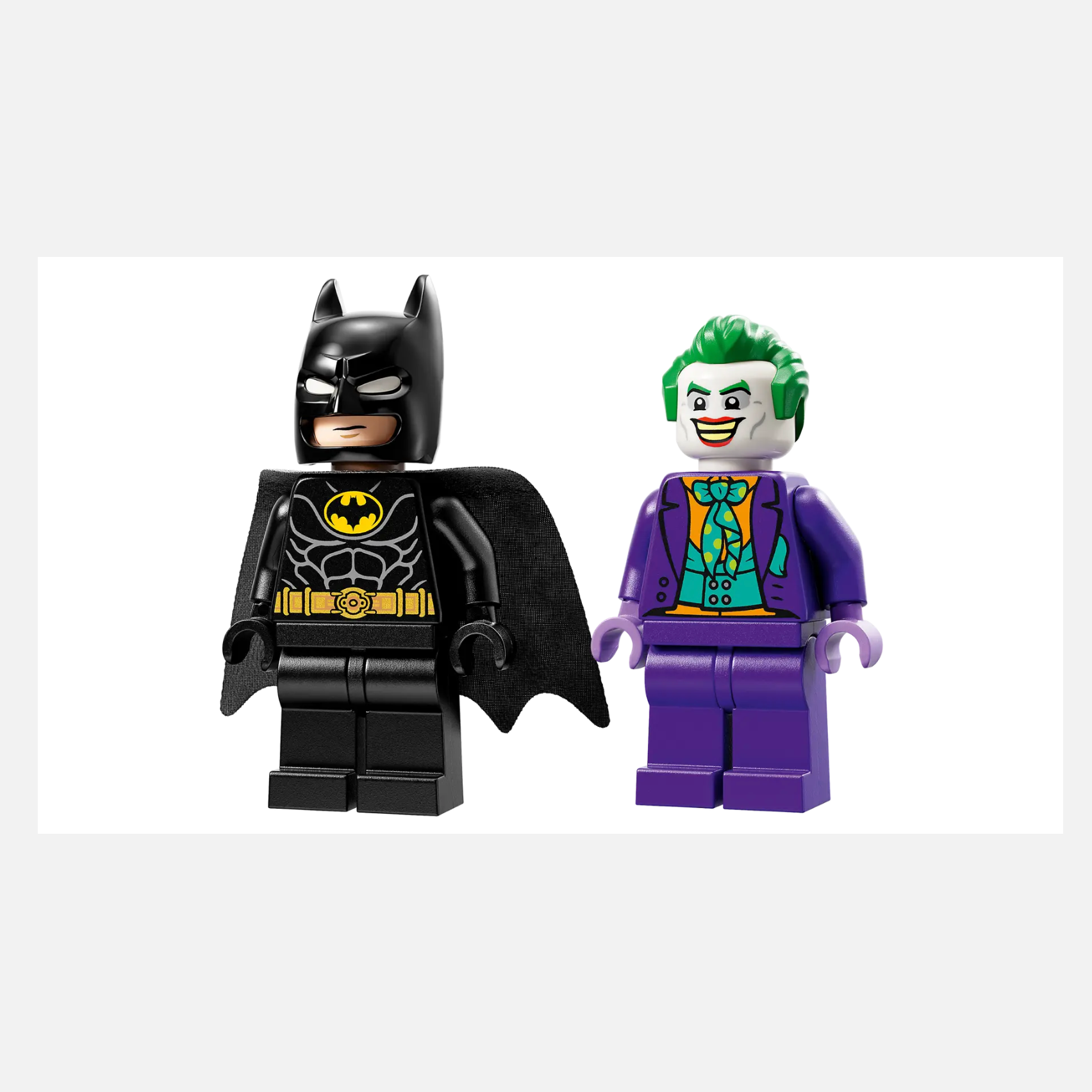76224 Batmobile: Batman vs. The Joker Chase