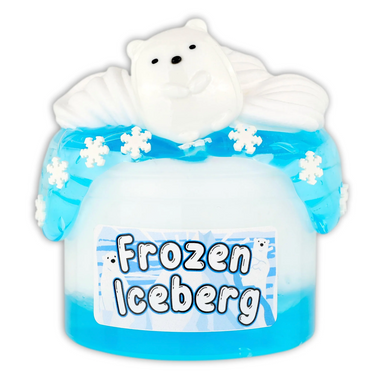 Dope Slime Frozen Iceberg