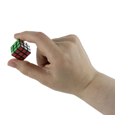 Worlds Smallest - Rubiks