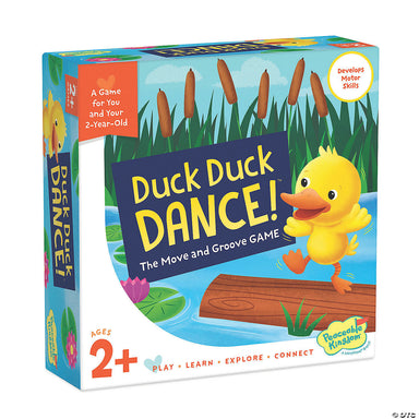Duck Duck Dance