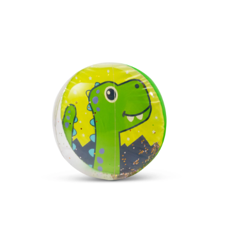 XL Beach Ball - Dinosaur