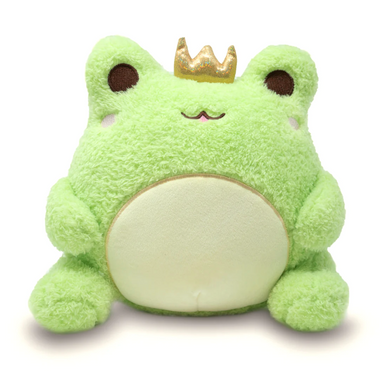Wawa Prince Frog