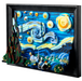 21333 Vincent van Gogh - The Starry Night
