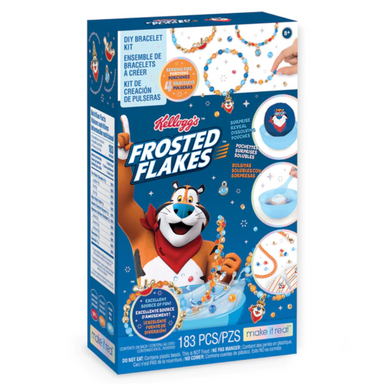 Cereal-sly Cute Kellogg&rsquo;s Frosted Flakes