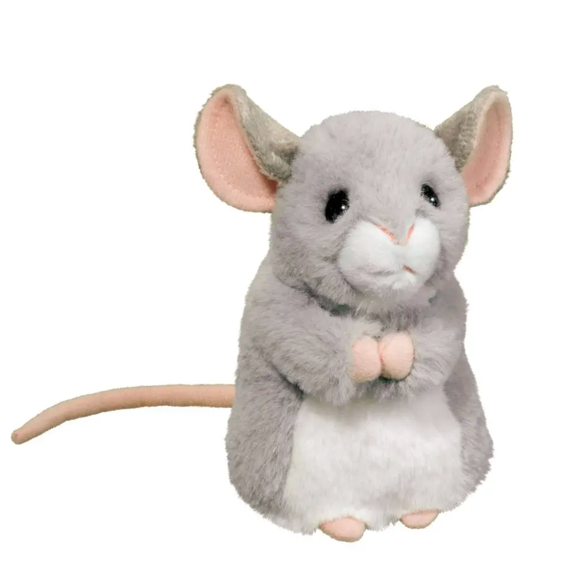 Monty Mouse