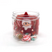 Elf in a Jar Play Dough-to-Go Kit