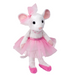 Petunia Ballerina Mouse