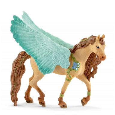 Decorated Pegasus Stallion