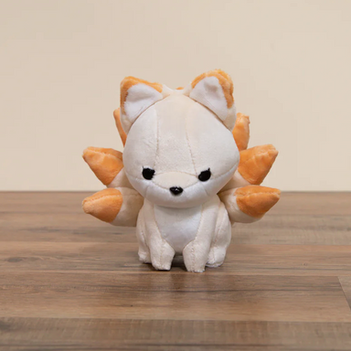 Huli the Mystical Fox - Mini