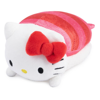 Hello Kitty Sashimi