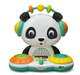 Spin and Slide DJ Panda