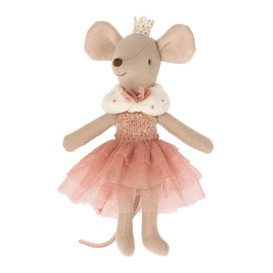 Big Sister Princess Mouse