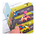 PG Sticker Stories - Cars