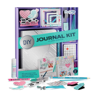 DIY Journal Kit