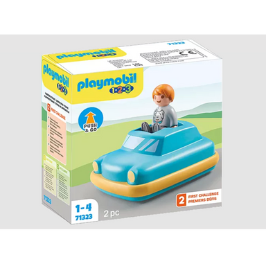 Playmobil Starter Pack Jet Ski with Banana Boat - G.Williker's Toy Shoppe  Inc