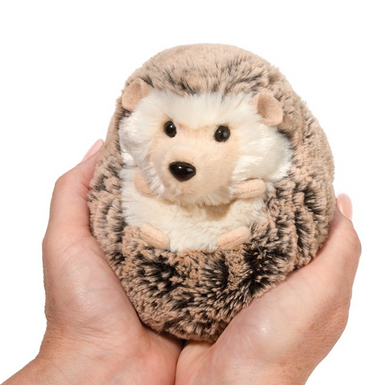 4101 Spunky Hedgehog