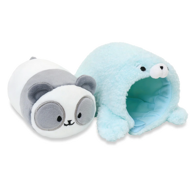 Anirollz Seal Pandaroll