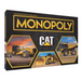 Caterpillar Monopoly