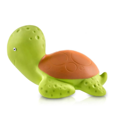 Mele Sea Turtle Rubber Bath Toy
