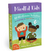 Mindful Kids Activity Book