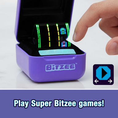Bitzee: Interactive Digital Pet