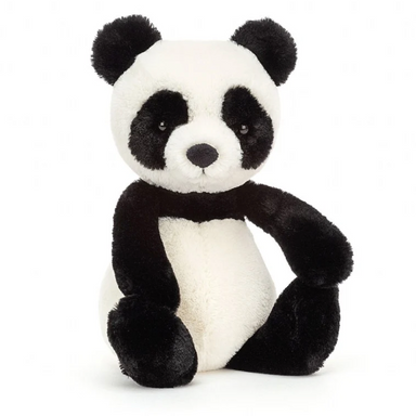 Bashful Panda - Original Medium