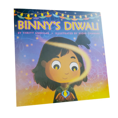 Binny's Diwali