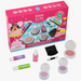 Cupcake Kisses Fairy Deluxe Makeup Kit
