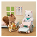 Calico Critters Country Doctor Set