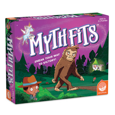 Mythfits