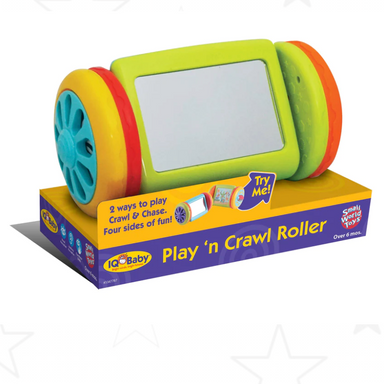Play n Crawl Roller